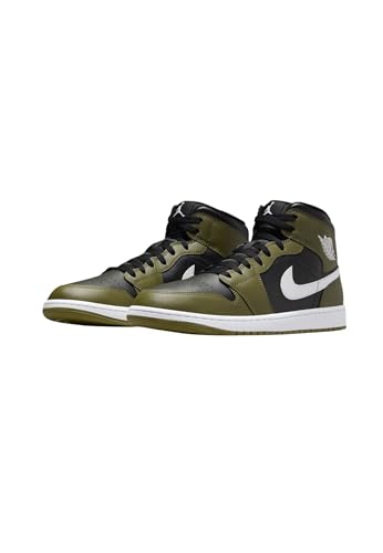 Image of Nike Men's Air Jordan 1 Shoes