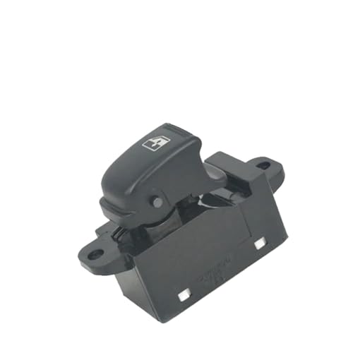 Bouton commande vitre passager bloqué sur Elantra résolu avec 93580-3D000