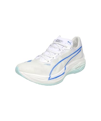 Image of Puma Mens Deviate Nitro Elite 3 Running Shoe