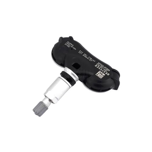 Capteur pression des pneus OE:52933-2F000 robuste pour jantes alu et acier