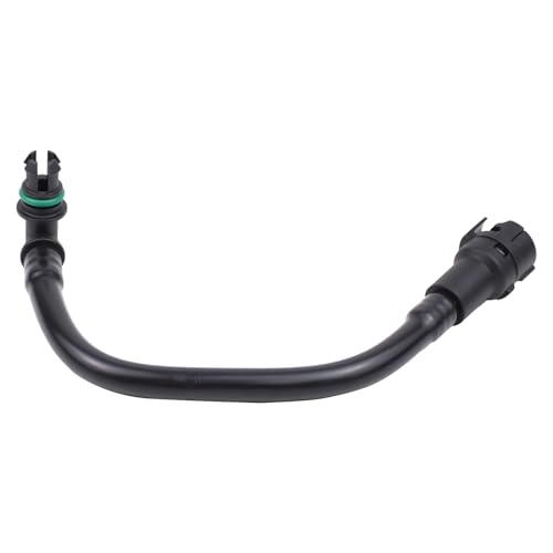 Manguera de válvula PCV 12609373 de alta resistencia para GMC Sierra y Yukon 6
