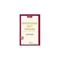 Knowledge-Based Audits of Commercial Entities, 2012 [With CDROM] 0808026585 Book Cover