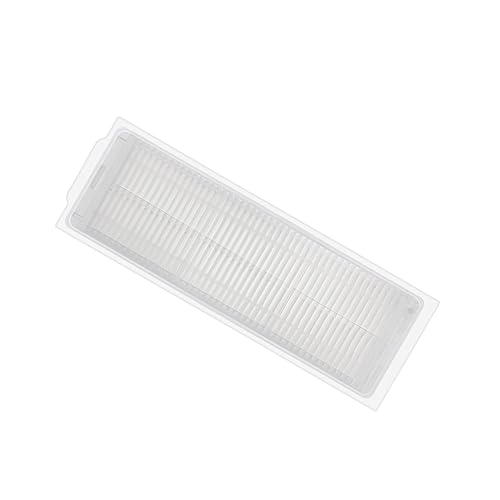 Image of Replenishment Kit|Replacement Parts|Accessories Compatible with Mi Robotic Vacuum-MopP|Filters || (Compatible with Mop-P-Hepa)