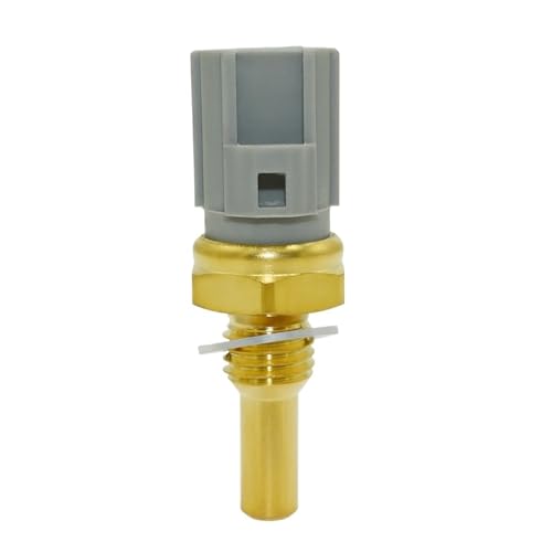 Sensor de temperatura del refrigerante B593-18-840 para Mazda 6 4