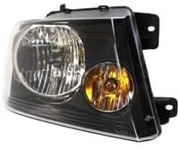 #US Replacement Part for Right Headlights FIT For Ford F-150 2006-2008 By FO2503247C 7L3Z13008EA REPF100127Q #lightoto16276