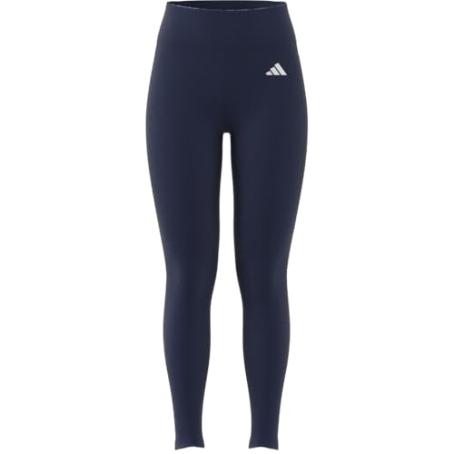 Mallas de entrenamiento para mujer adidas legging deportivo largo fitness con stash pocket 4