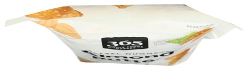 365 by Whole Foods Market, Almond Butter Filled Pretzel Nuggets, 12 Ounce