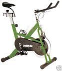 MV-400 Fly Wheel Exercise Bike