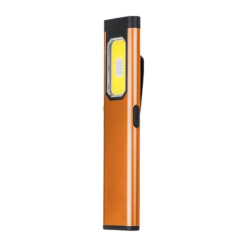 Torche de camping rechargeable pour vos randonnées et nuits en extérieur