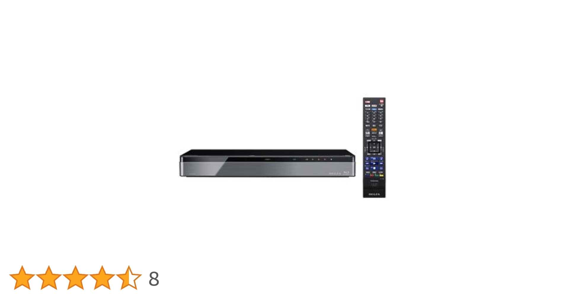 全録REGZA タイムシフトマシン 2TB DBR-M2008 Amazon.co.jp: DBR-M2008 REGZA(レグザ) 時短レグザタイムシフト