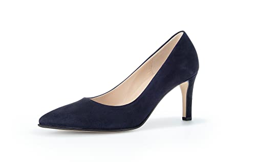 Gabor Damen Klassische Pumps, Frauen...