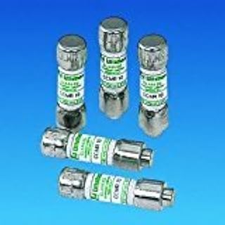 LITTLE FUSE CCMR015 Fuses-15 Amps , 1-1/2