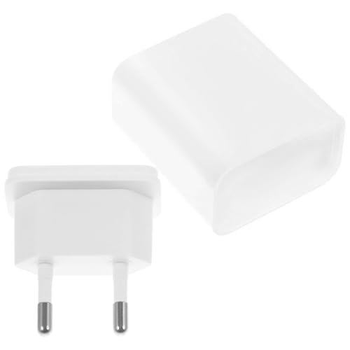 jojofuny Caja De Dinero Escondida En Forma De Cargador - Compartimento Secreto Para Guardar Dinero Y Objetos Valiosos - Caja De Seguridad Camuflada - DiseñO Discreto Y PortáTil - PláStico