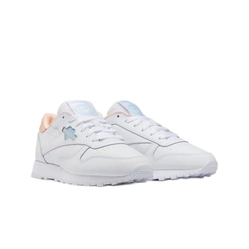 Image of Reebok Womens Classic Leather Sp Extra
