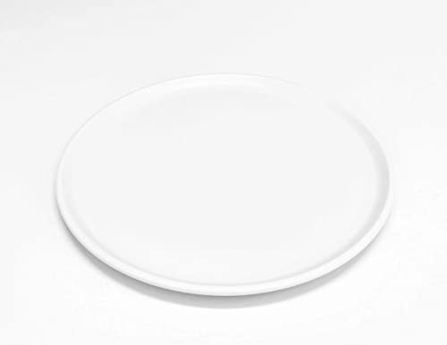 Sharp Microwave Ceramic Plate