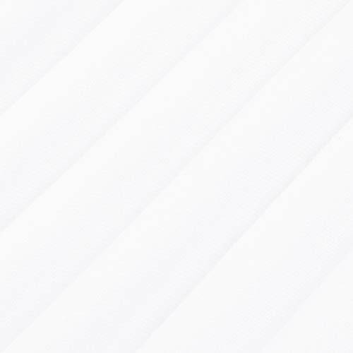 Mellanni Jersey Bed Sheets - 4 Pc Queen Bedding Set - Cotton Sheets For Queen Size Bed - White Bedding Sheets & Pillowcases - Deep Pocket Jersey Knit Sheets Queen - T-Shirt Queen Sheets (Queen, White) #TOP4