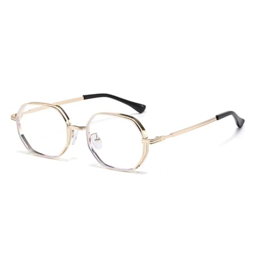 Lunettes de soleil pour femmes et hommes verres transparents