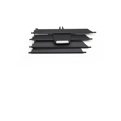 Rejilla de ventilación para BMW X1 y X2: repara el aire acondicionado roto del tablero central