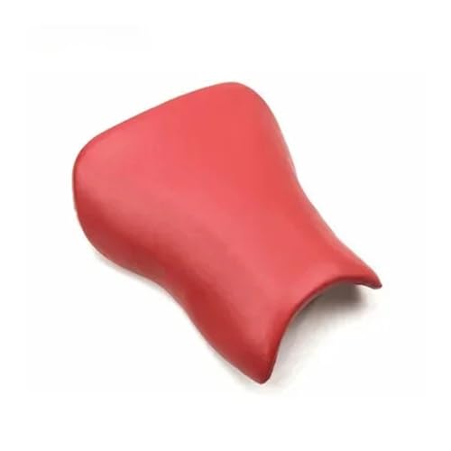 Asiento trasero CBR 900 929 RR para rutas de fin de semana en pareja