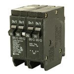 Eaton - BQC2252120 - Quad Circuit Breaker