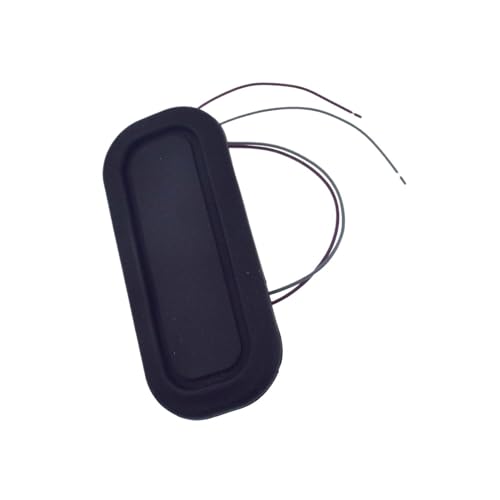 Bouton d'ouverture du hayon pour les courses en Buick Enclave