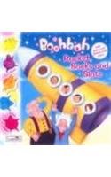 Boohbah Rocket