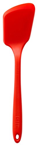 GIR: Get It Right Premium Silicone Spatula Turner | Heat-Resistant up to 550°F