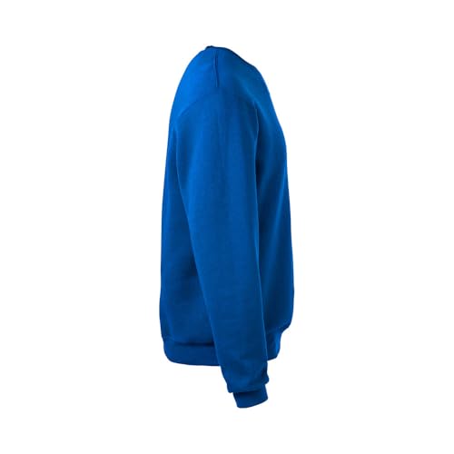 Image of Soffe Men's Training Fleece Crew Sweatshirt