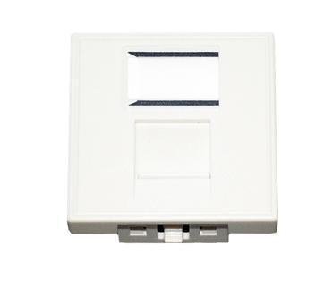 MCL BM802/45T réservoir de chasse anti calcaire pour stopper les fuites WC