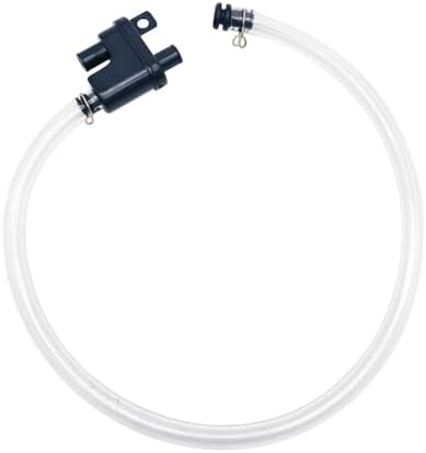 Oil Air Separator Assembly Compatible With UTV HS 400 500 700 800...