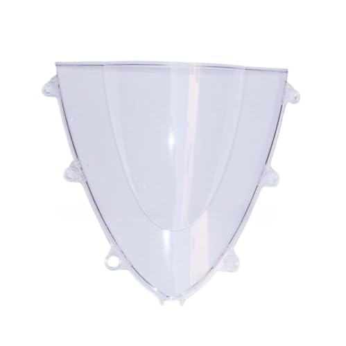 Pare-brise de moto CBR1000RR pour réduire la fatigue du pilote