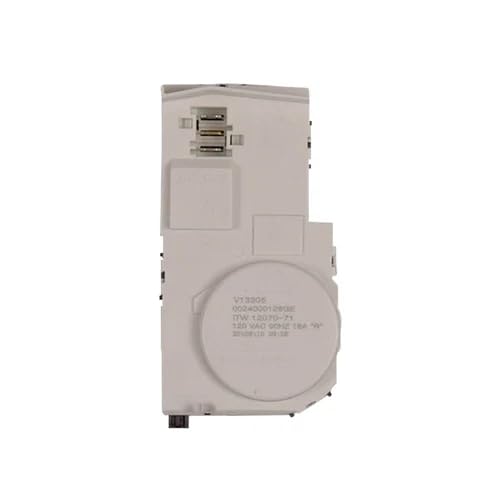 Washer Door Lock,Exact Replacement for GE -Replaces Part WH01X29528