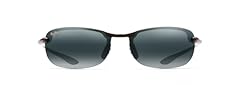 Gloss Black/Neutral Grey Polarized