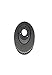 GM Genuine Parts 177-1008 Front Disc Brake Rotor