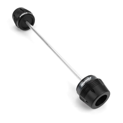 Sturzpads Für B&M&W R1300GS ADVENTURE R 1300GS ADV 2024 2025 Motorrad Vorne Hinten Rad Gabel Slider Achse Crash Protector