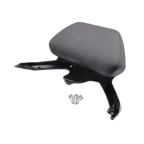 Coussin pour T-MAX530 2012-2016 pour voyages confortables en duo