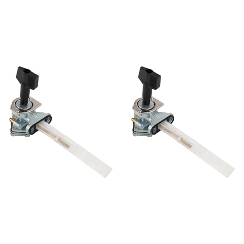Commutateur de carburant de moto petcock haute durabilité pour GSF1200 Bandit 1200