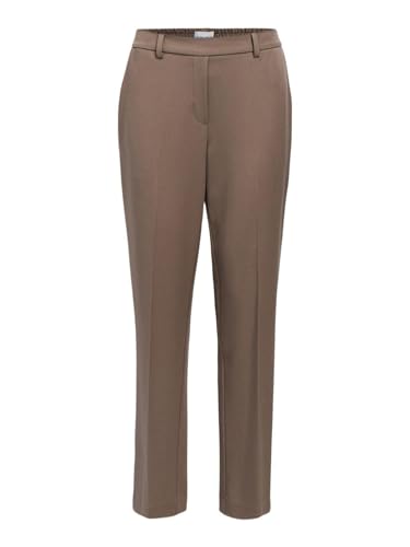 Objlisa MW Pantalon Droit Noos du Bureau aux Sorties Smart Casual