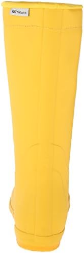 Tretorn Women's Viken Rain Boot, Yellow, 38 EU/7 B US | Image 2