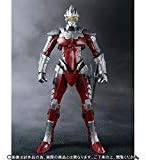 ULTRAMAN Suit Ver 7.2 - Limited Edition [ULTRA-ACT x S.H.Figuarts]