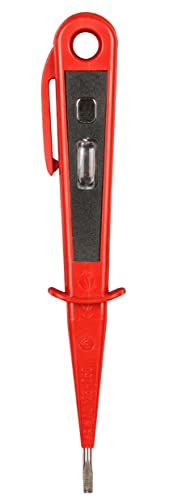 Kwb 1432-00 - Euro luz de prueba 190 mm,