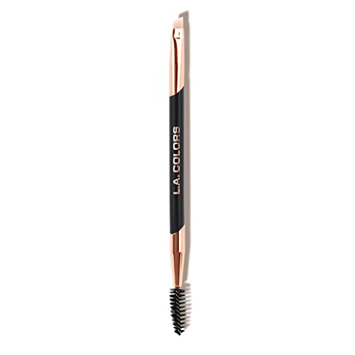 L.A. COLORS Pro Series - Duo Eyeshadow Brush CBR415