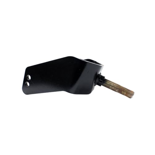 ACTIVLIFE for Dixie Chopper 2-Hole Front Fork Black Weld for Lawn Mowers / 100397