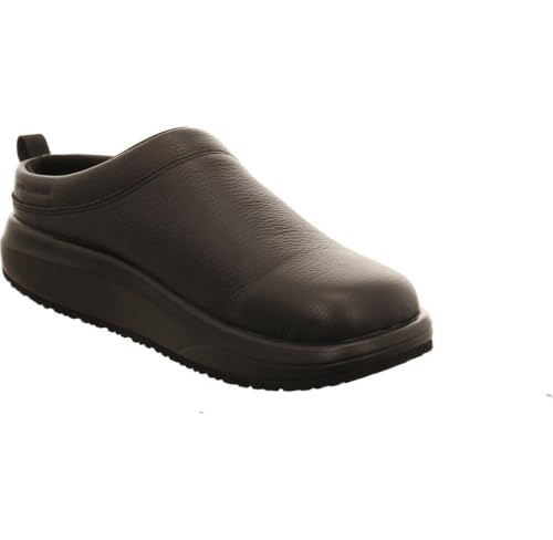 Joya Mens Riga Leather Shoes3