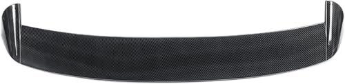 Aileron Ibiza 6F 2017-2021 becquet de coffre finition sport
