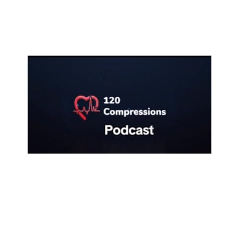 『120 Podcast』のカバーアート