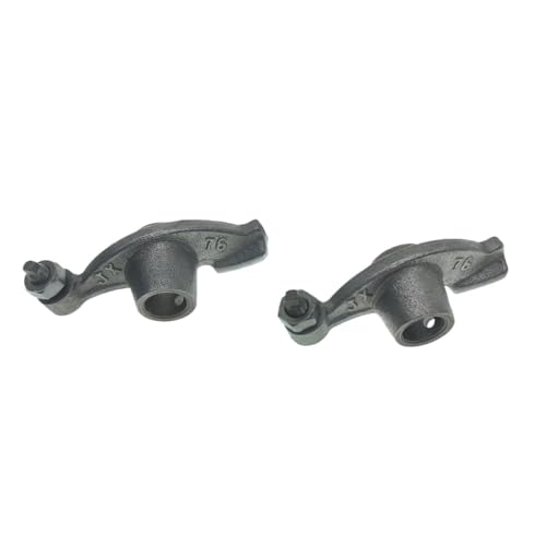 Culbuteur d'arbre à cames pour scooter QJ125T pièces moteur d'origine