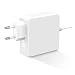 Produktbild Ladegerät für Mac Pro 85W L Form Magnetisches Adapter für Mac Pro 15" Ladegerät, Mac Pro 17" A1343/A1222/A1297/A1290/A1286/A1260/A1229/A1226/A1211/A1172/A1151/A1150