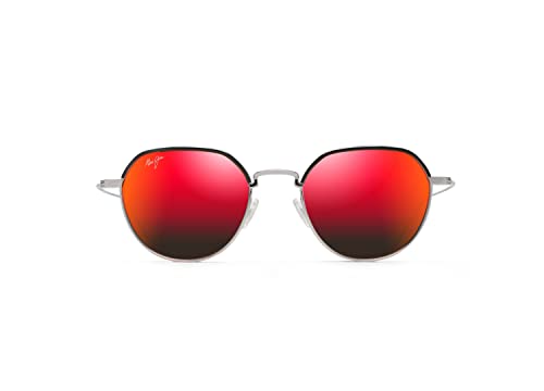 Image of Maui Jim Polarized Men's and Women's Island Eyes Classic Sunglasses