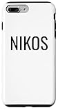 Nikos